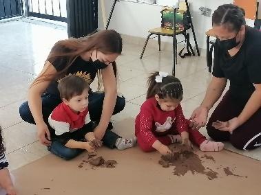 Cultura e expressão. “Os Cheiros da Revolução”