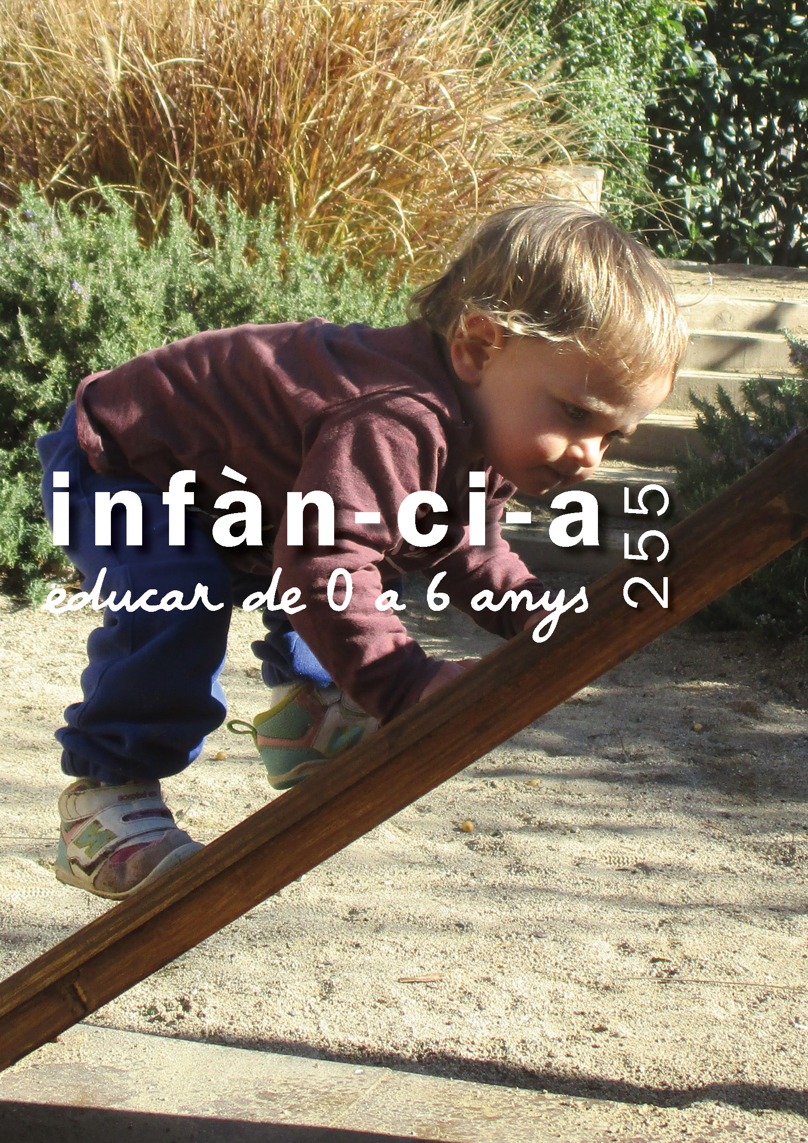 Infància 255