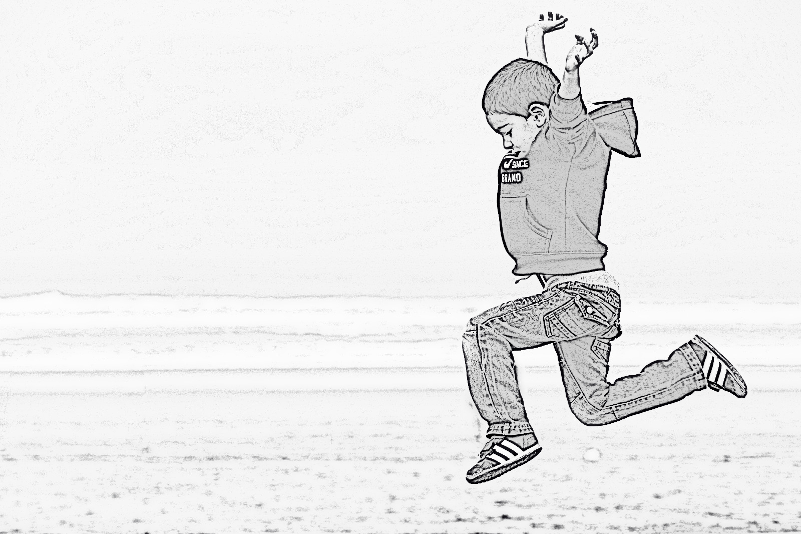 Página abierta. El muro de las oportunidades