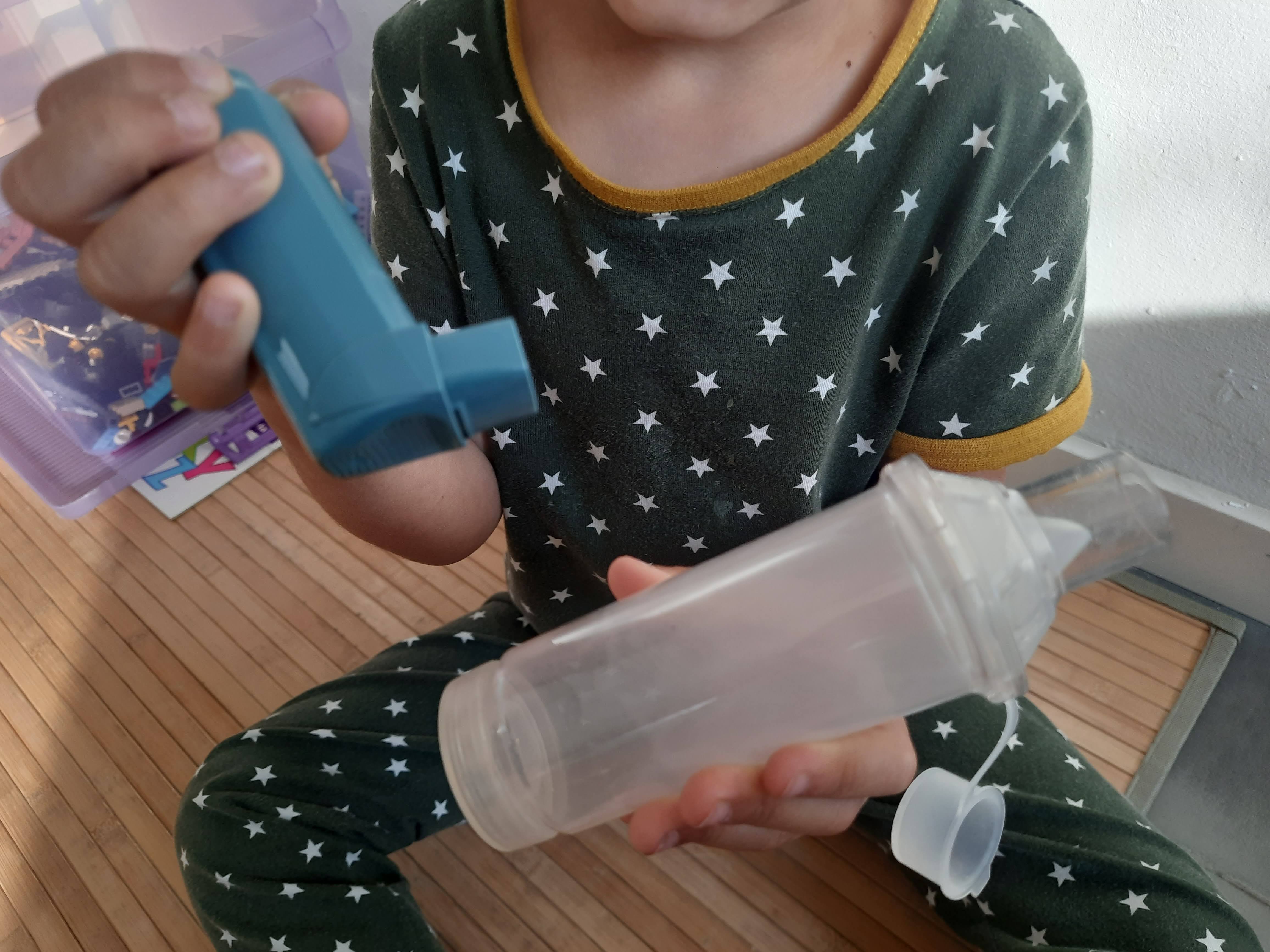 Infant i salut. Bronquiolitis i refredats en la primera infància