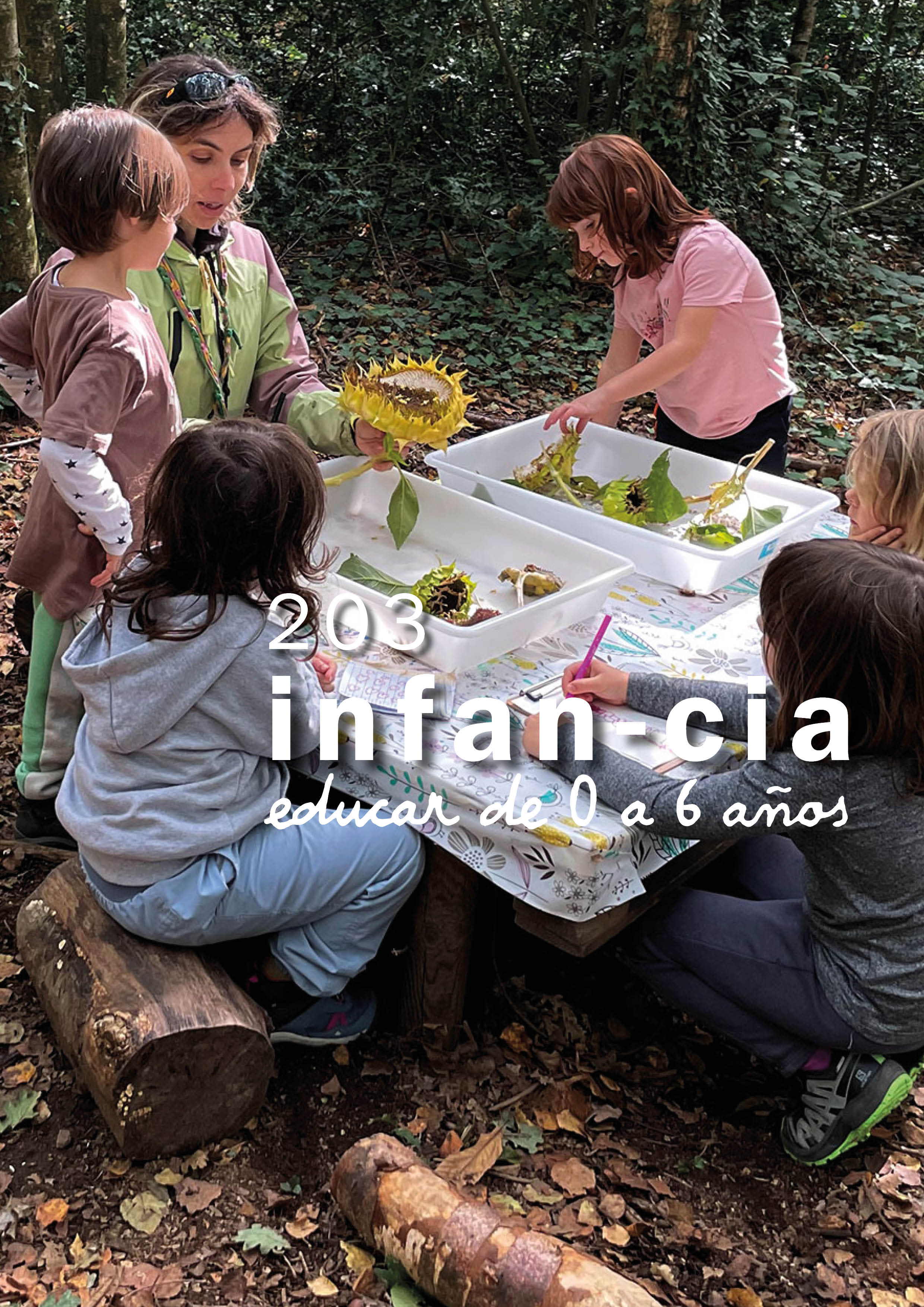 Infancia 203