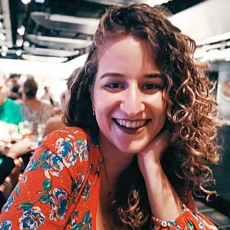 Vull ser mestra. Alba Domingo