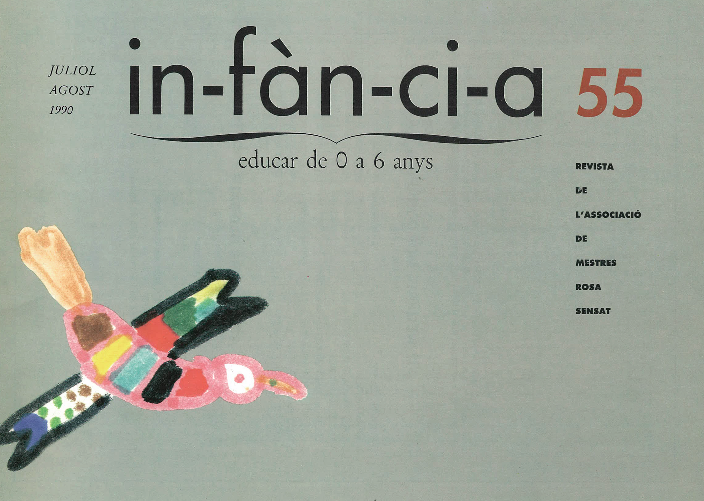Infància 55