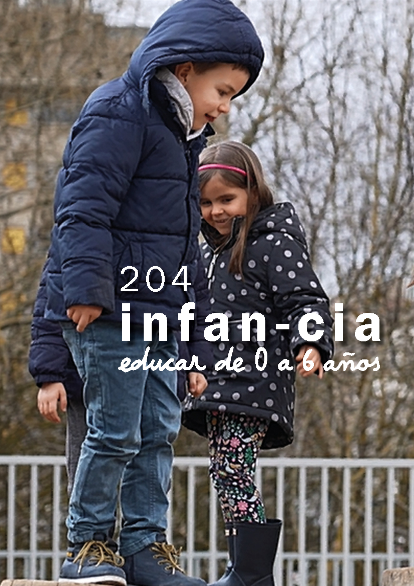 Infancia 204