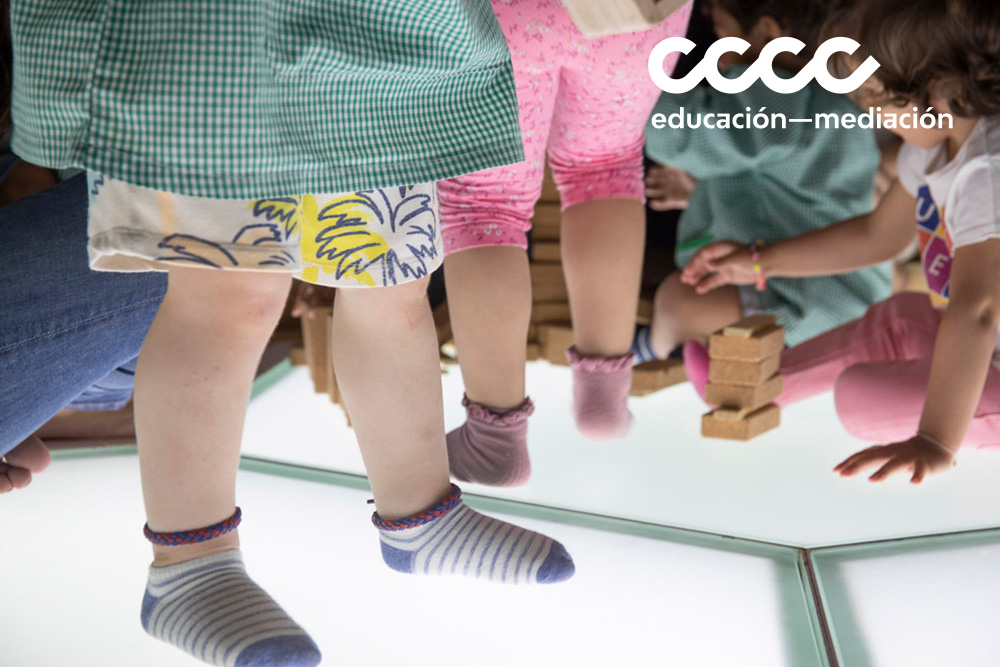 Per saber-ne més. Art a l’abast de petits i grans