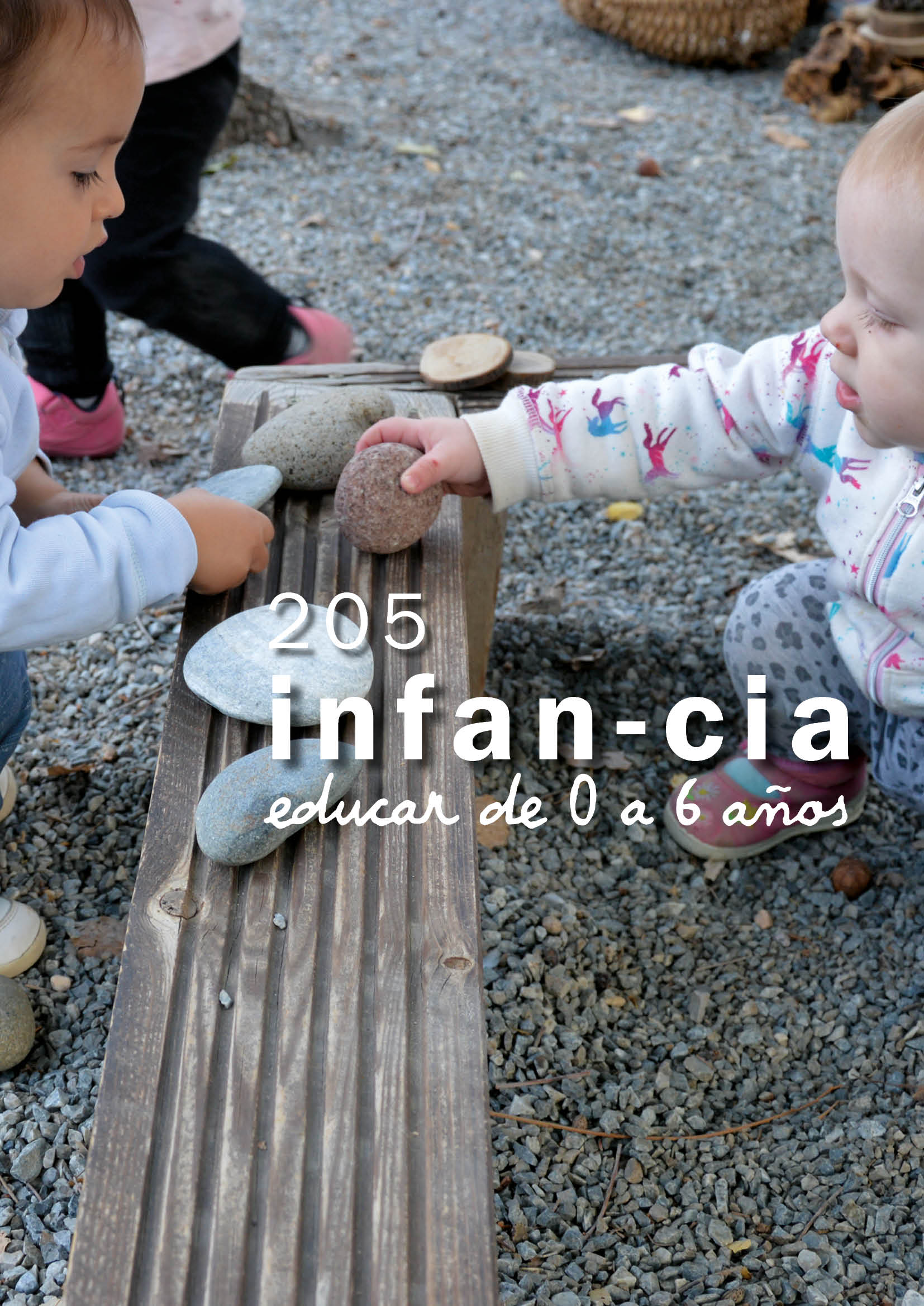 Infancia 205