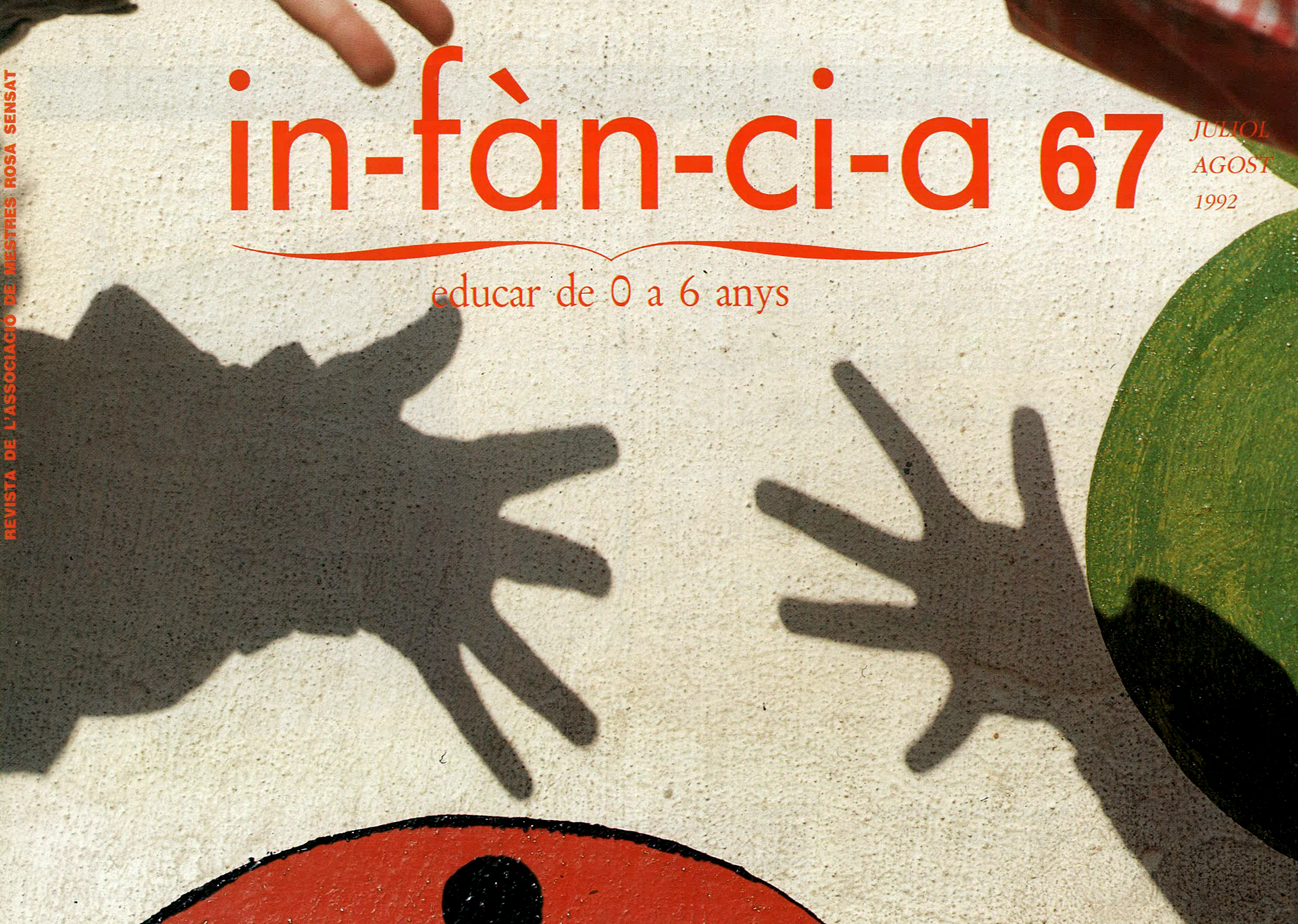 Infància 67