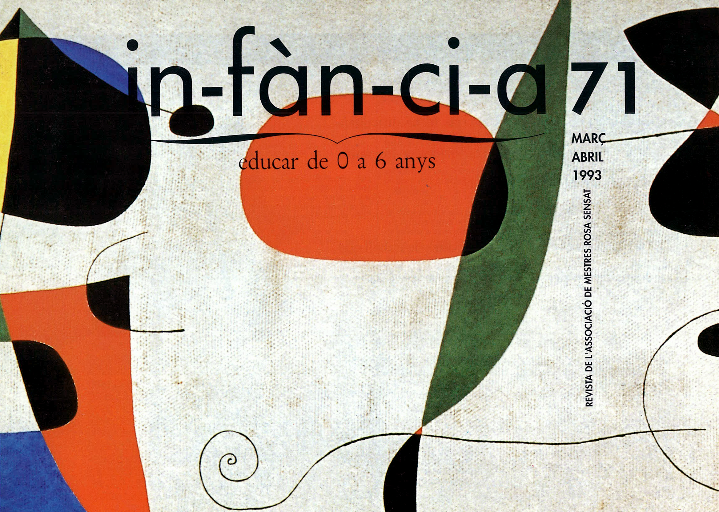 Infància 71