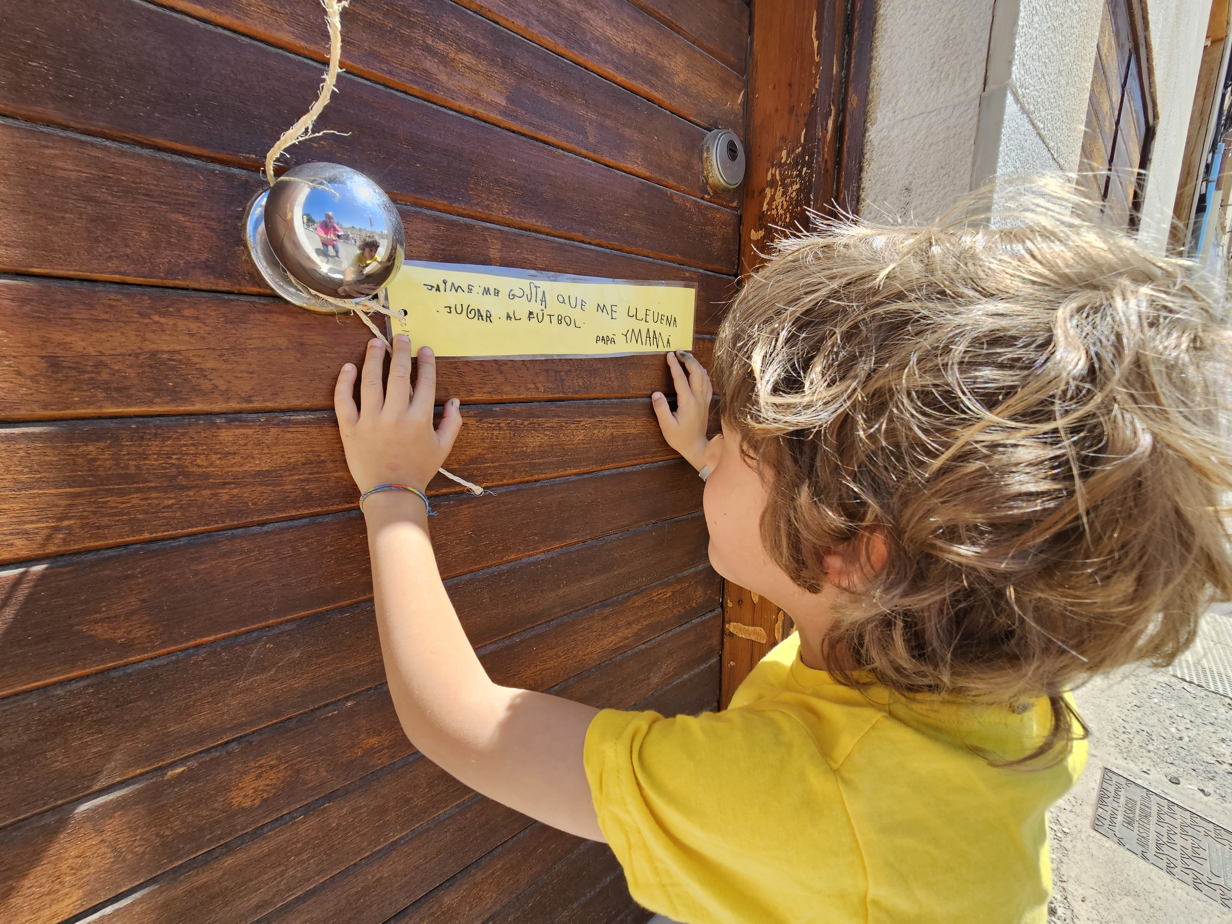 Escuela 3-6. Poemas al viento