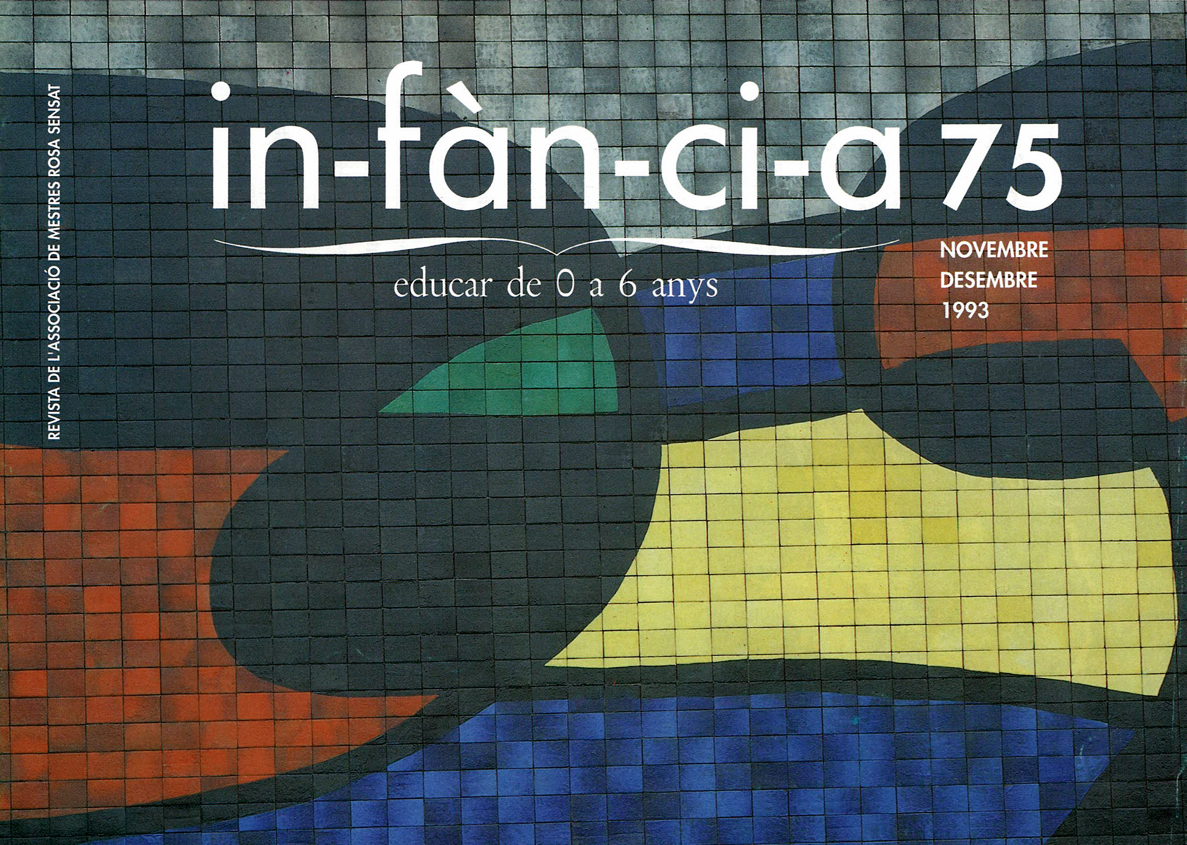 Infància 75