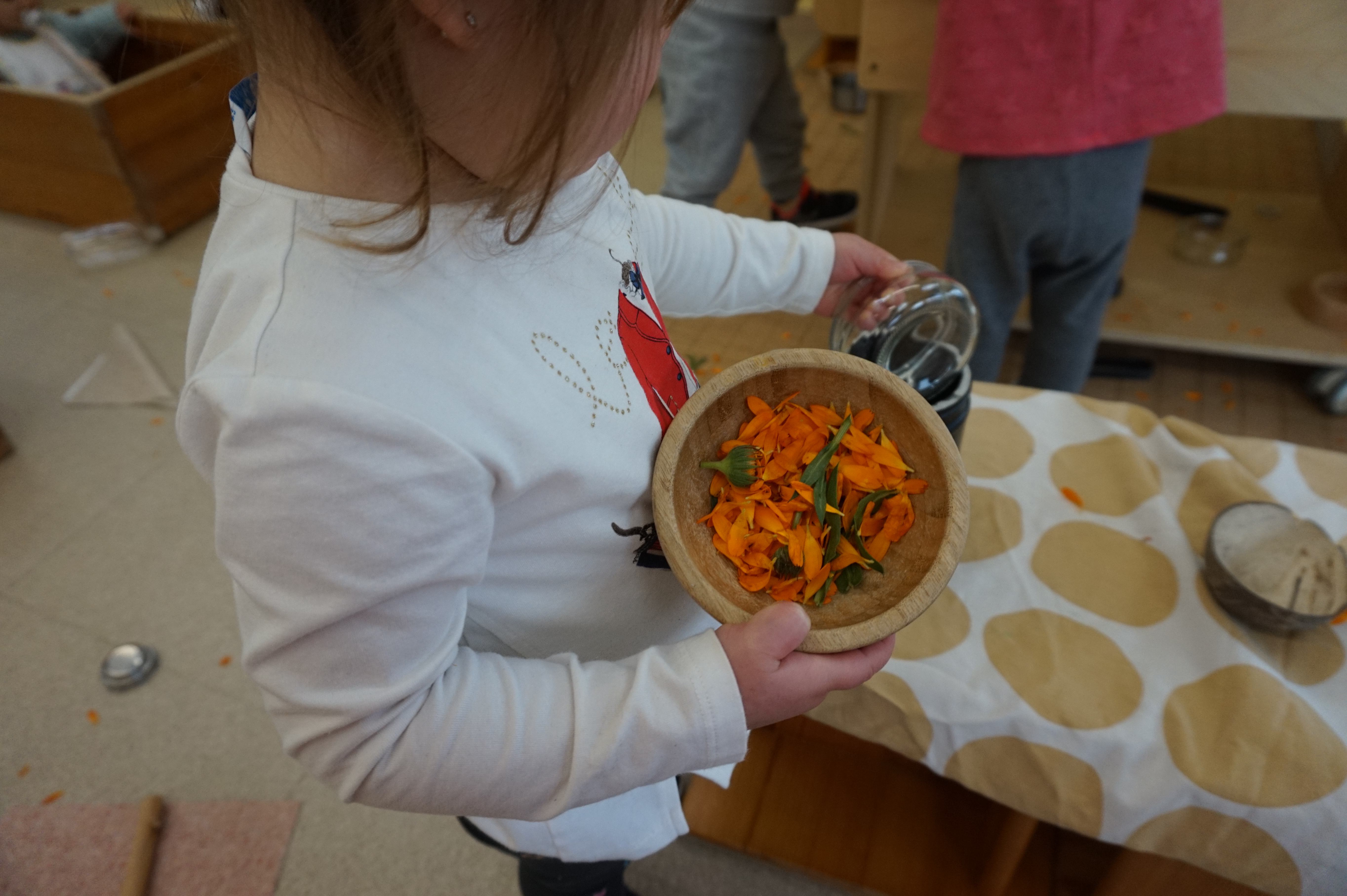 Experiències. El crit de la Maia. En defensa del propi joc