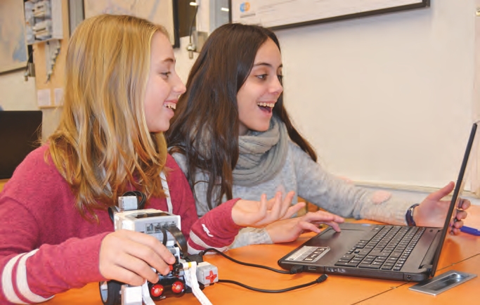 Experiència. Més de 120 anys acompanyant la família del «pele»