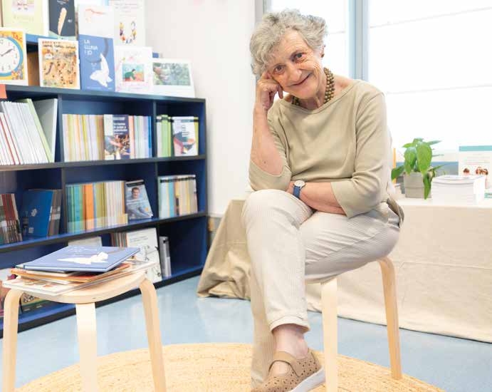 Semblança. Teresa Duran o la Rebel·lia