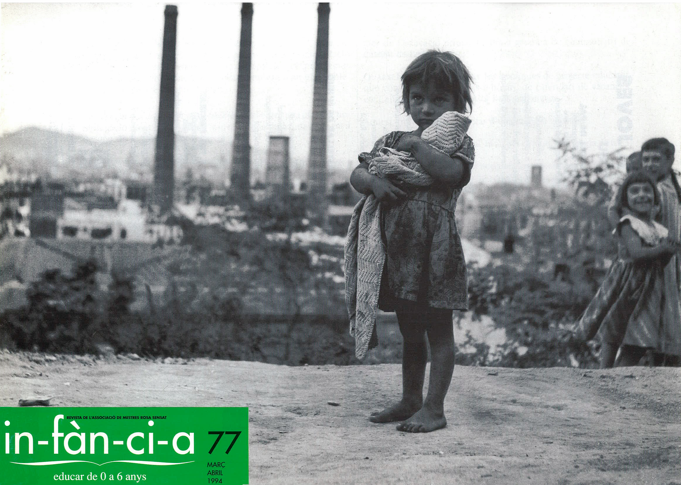 Infància 77