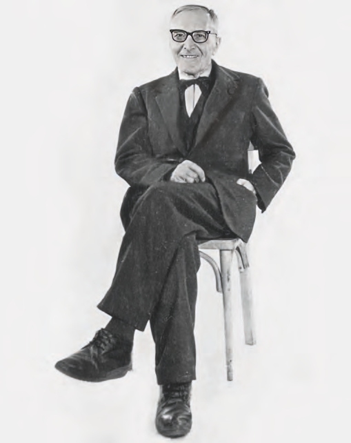 Referents. Els temps i els dies d’Alexandre Galí (1886-1969)