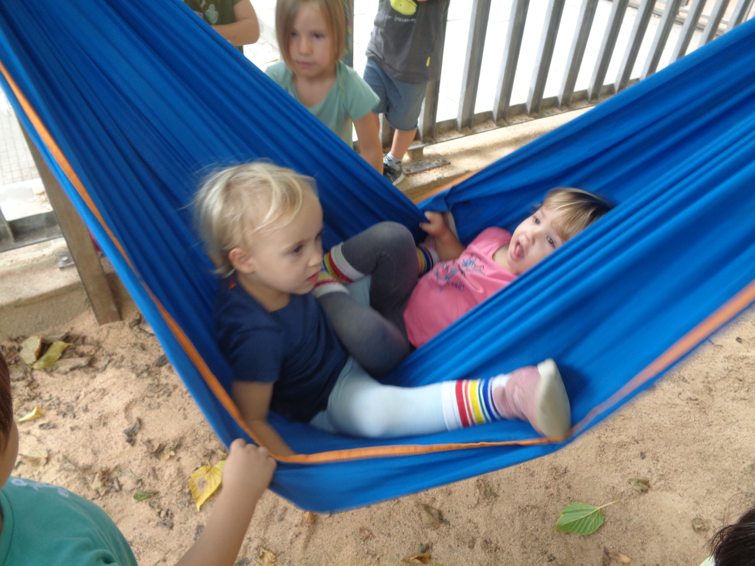 Plana oberta. Benestar?