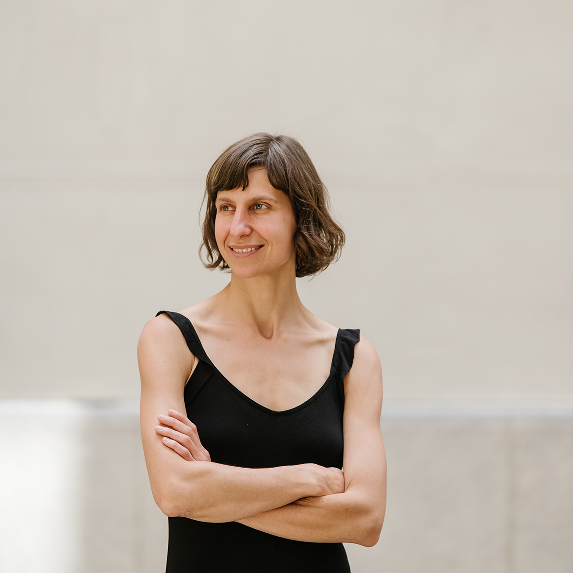 L’entrevista. Conversa amb Anna Salvia «L’educació sexual comença en el moment en què l’infant arriba en aquest món.»