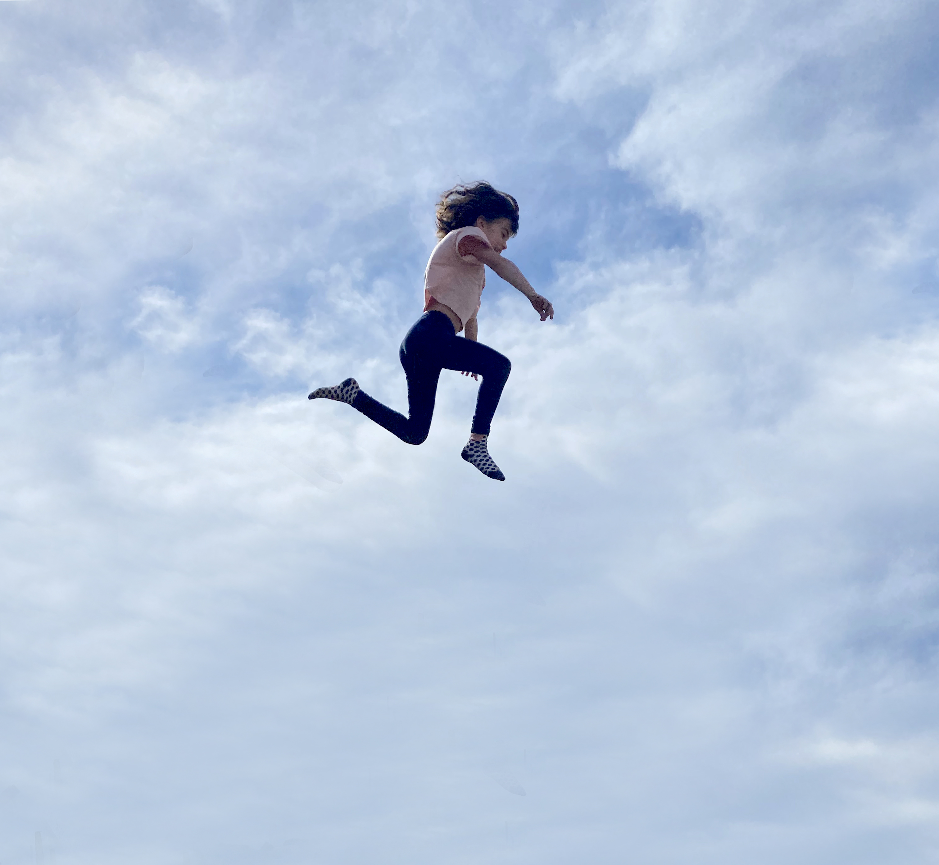 Página abierta. Renovarse y vivir...