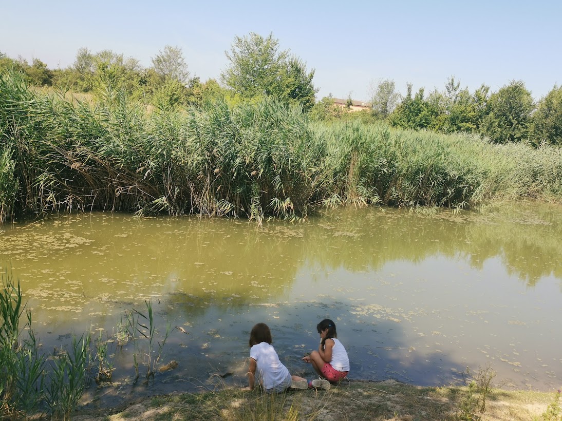 Escuela 0-3. Juego y compromiso, diversión y seriedad ¿pueden coexistir? «No se puede jugar siempre, también hay que hacer cosas en serio»