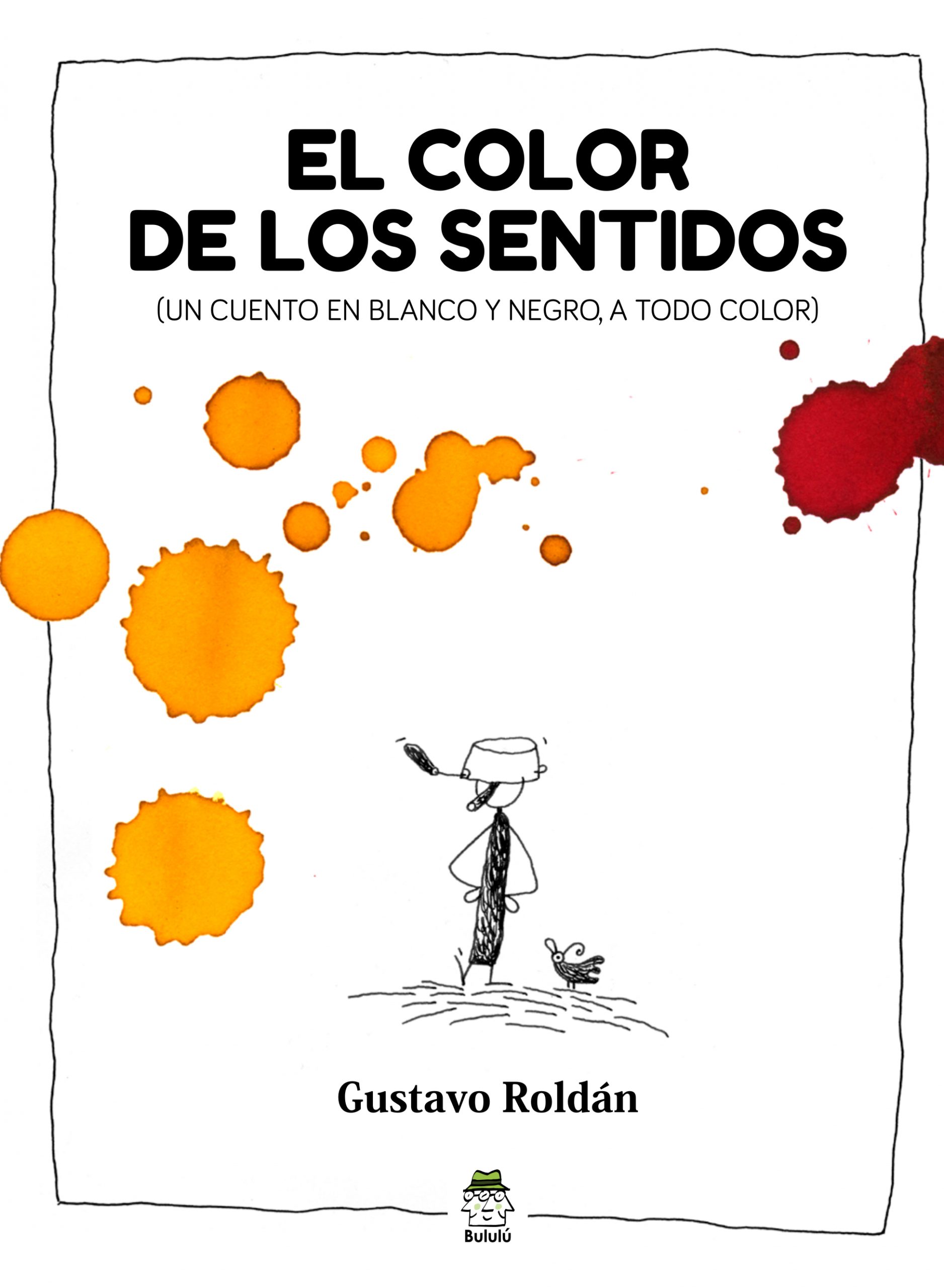 Libros al alcance de los niños. Con los colores justos