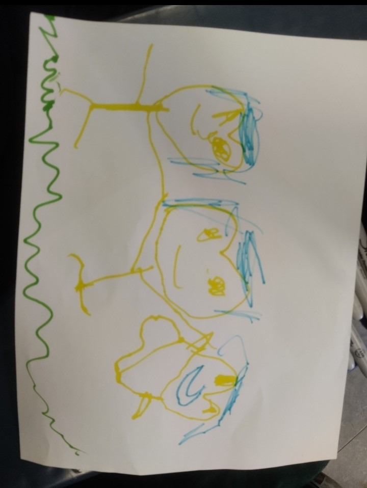 Tema. La sociedad de control en la Primera Infancia: crianza, cuidados y educación