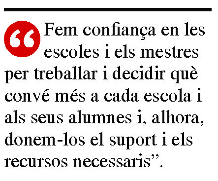 12. INNOVACIÓ. Controvertida, però necessària