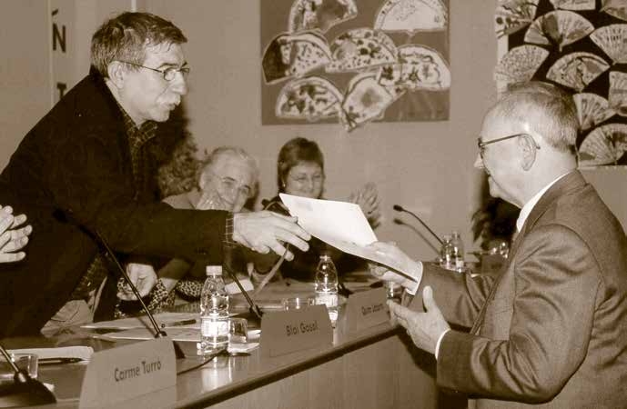 Cinc dècades d’història educativa. Ens deixa Marta Mata i s’aprova, tres anys més tard,  la Llei d’educació de Catalunya  2005-2014