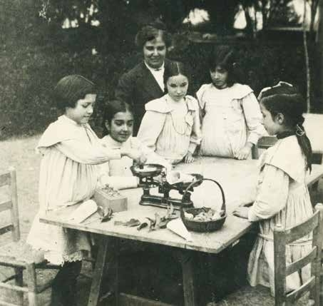 Referentes. Los tiempos y los días de Rosa Sensat