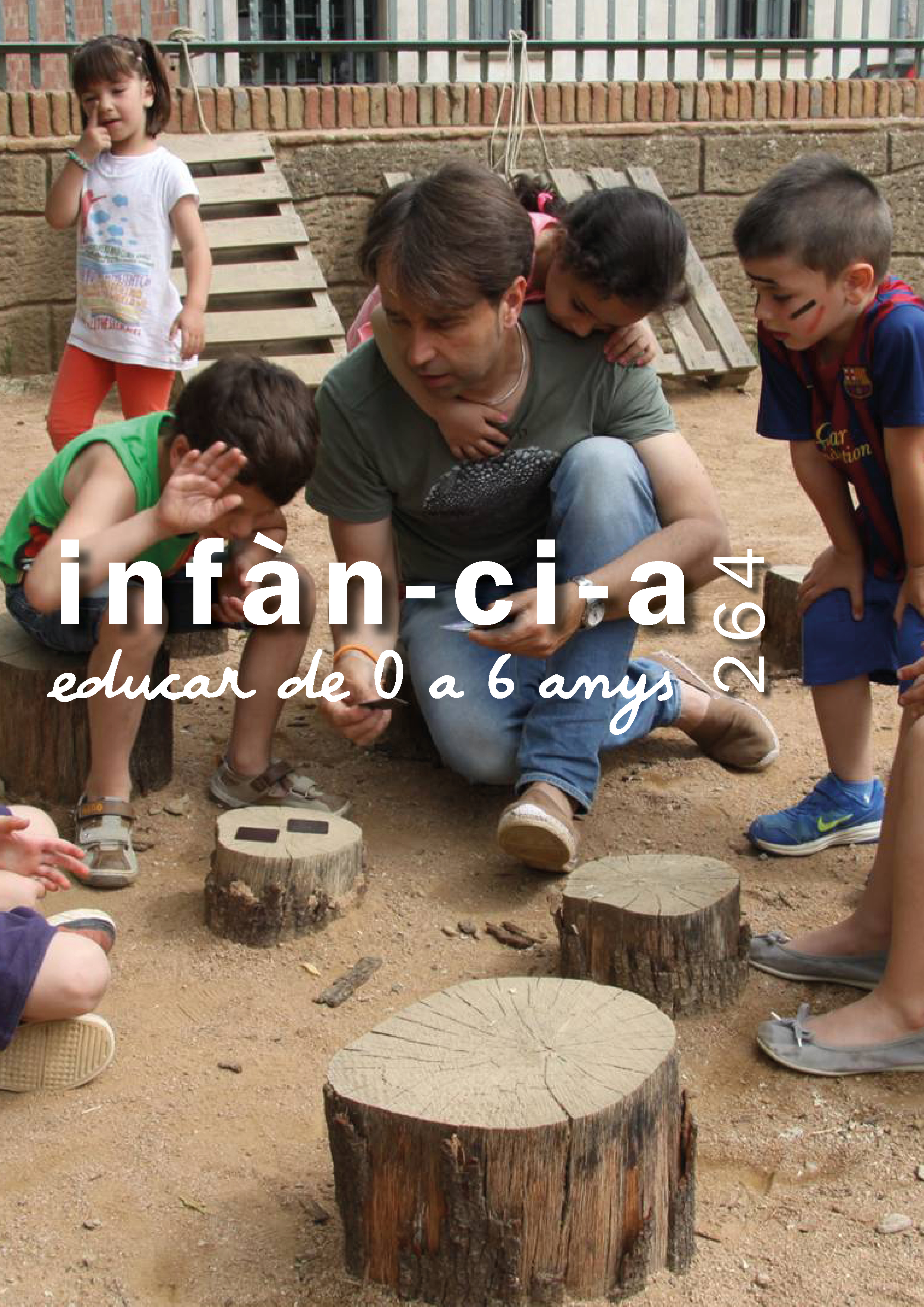 Infància 264