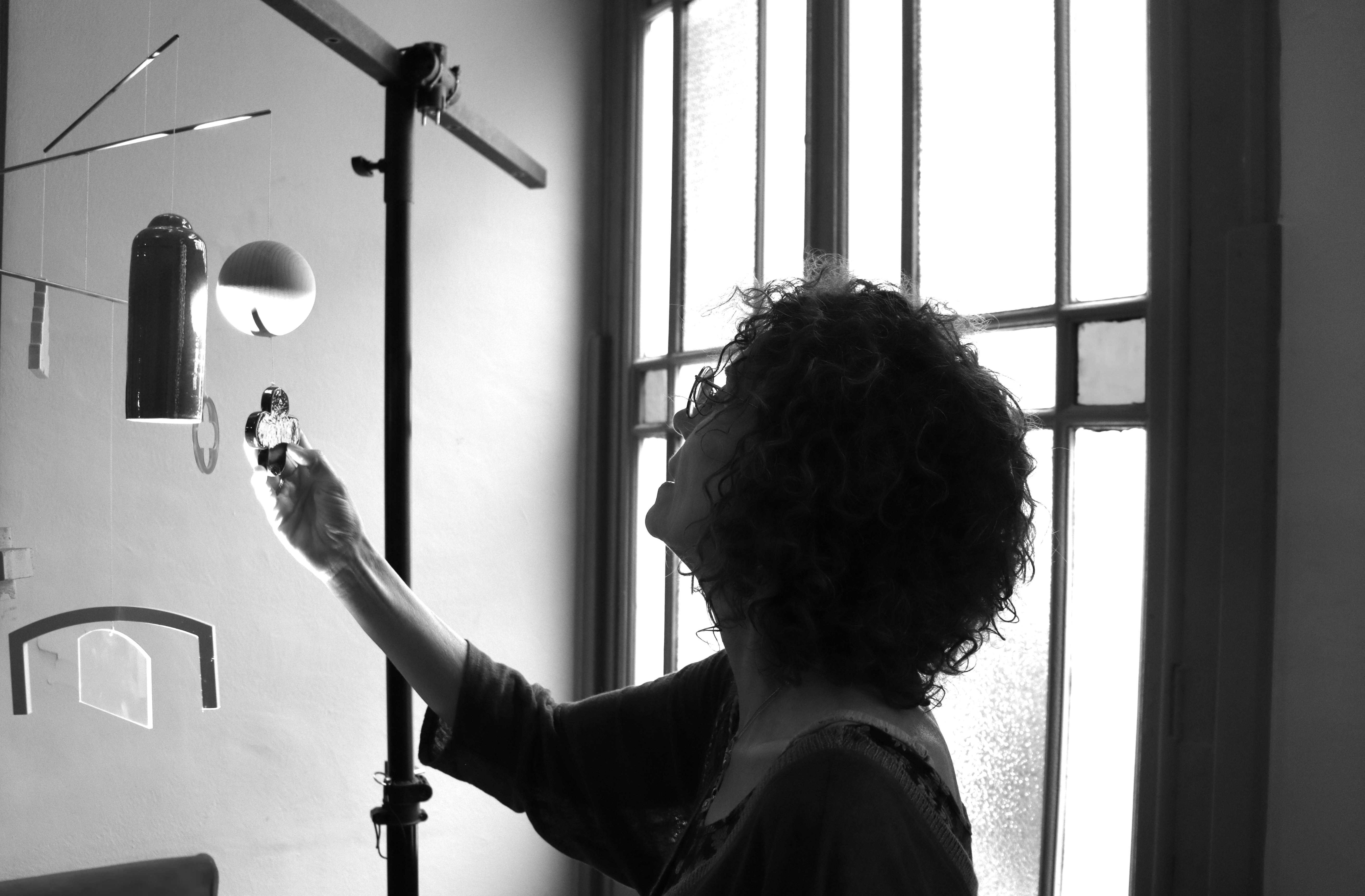 L’entrevista. Conversa amb Maite Pujol «En el treball per projectes cal situar-se en un procés de recerca constant»