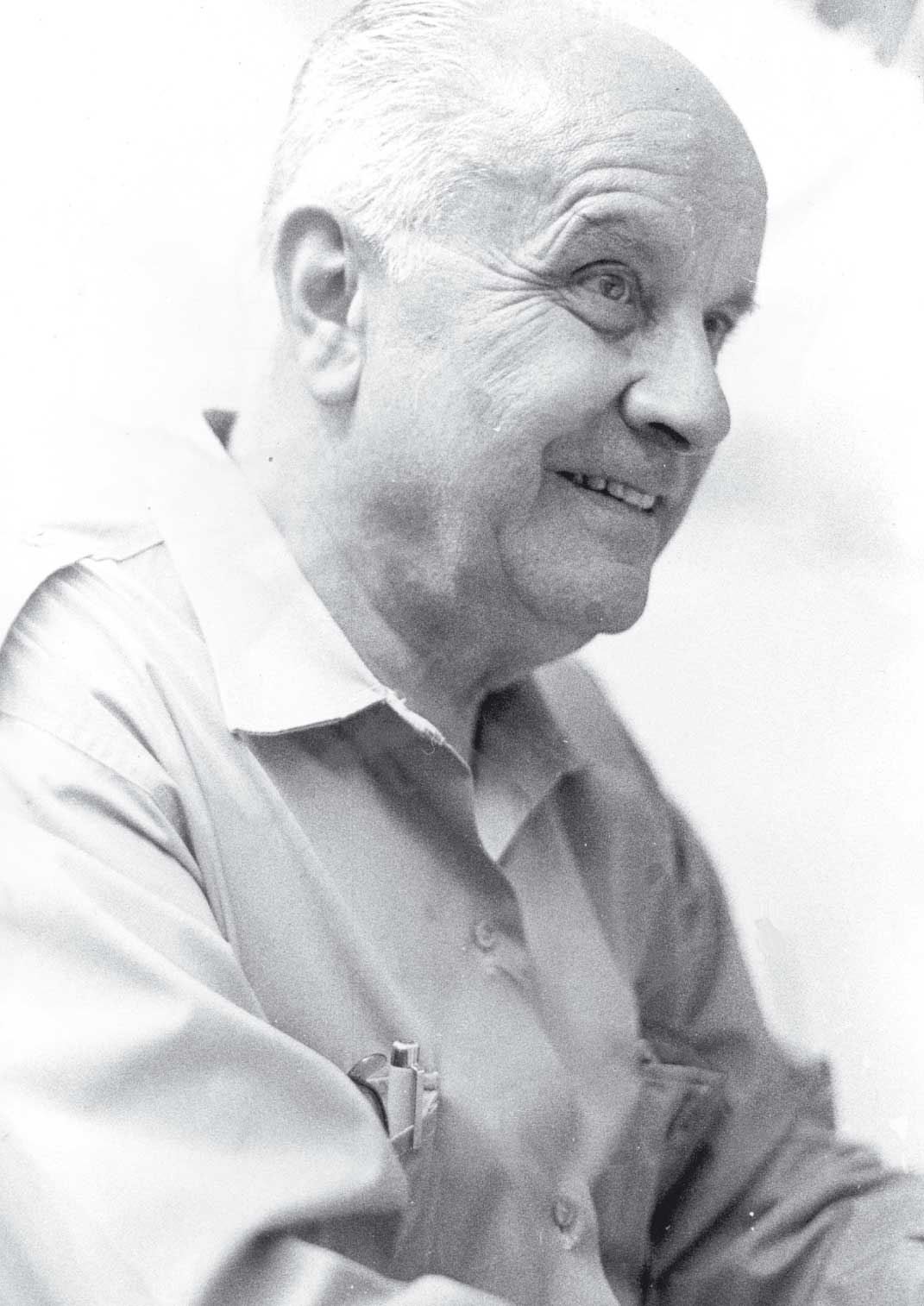 Referentes. Los tiempos y los días de Loris Malaguzzi  (1920-1994)