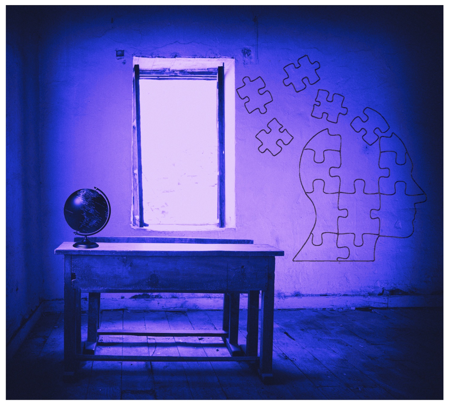 Página abierta. El barco de Teseo y la deriva educativa