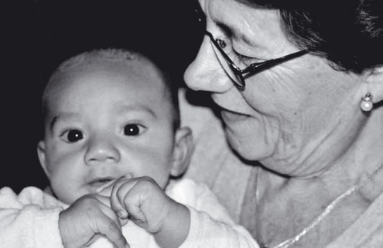 Referents. Els temps i els dies de Tere Majem i Jordi (1935-2004)