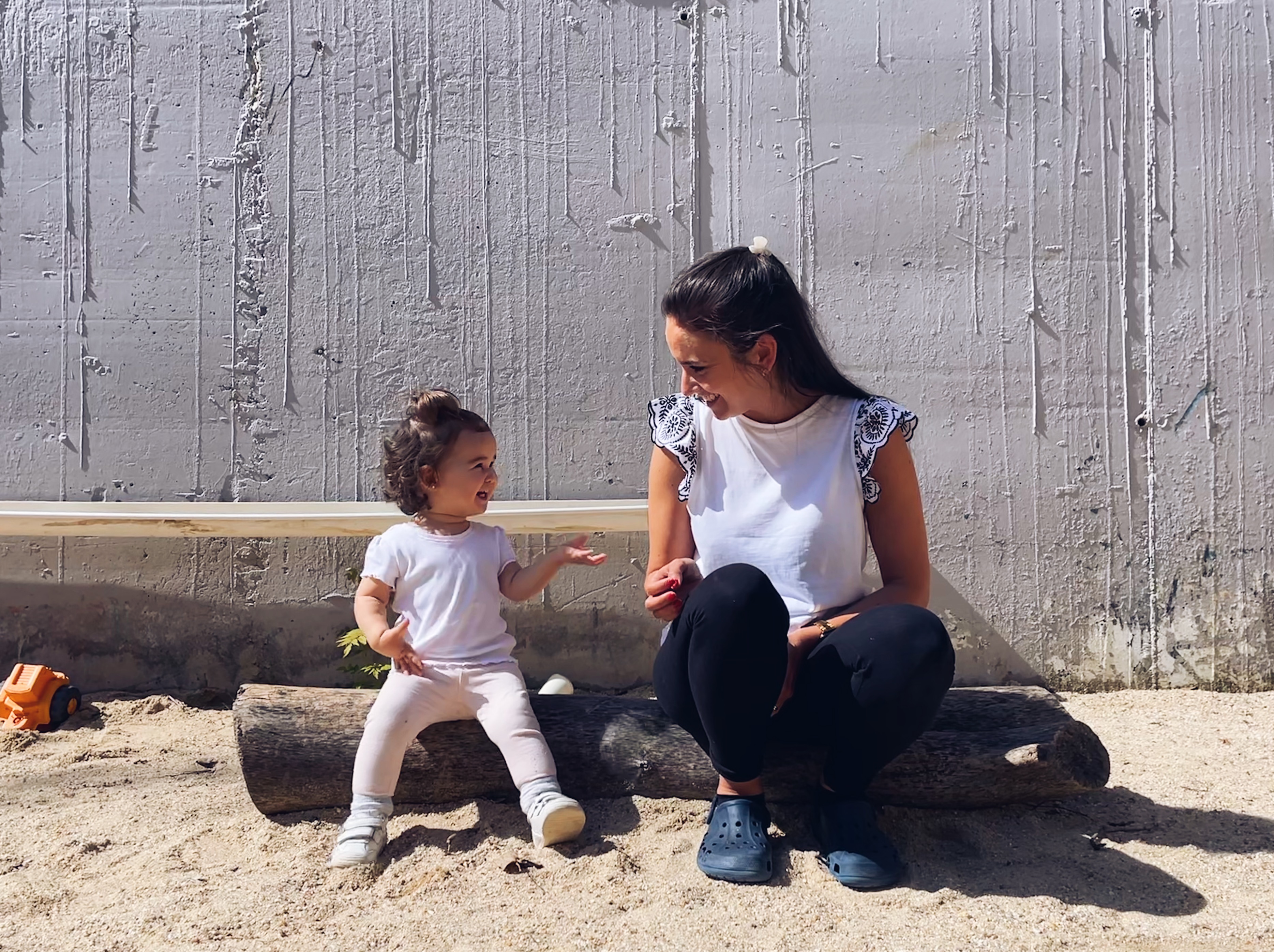 Infant i societat. Cuidar i acompanyar. Normes i límits a l’escola