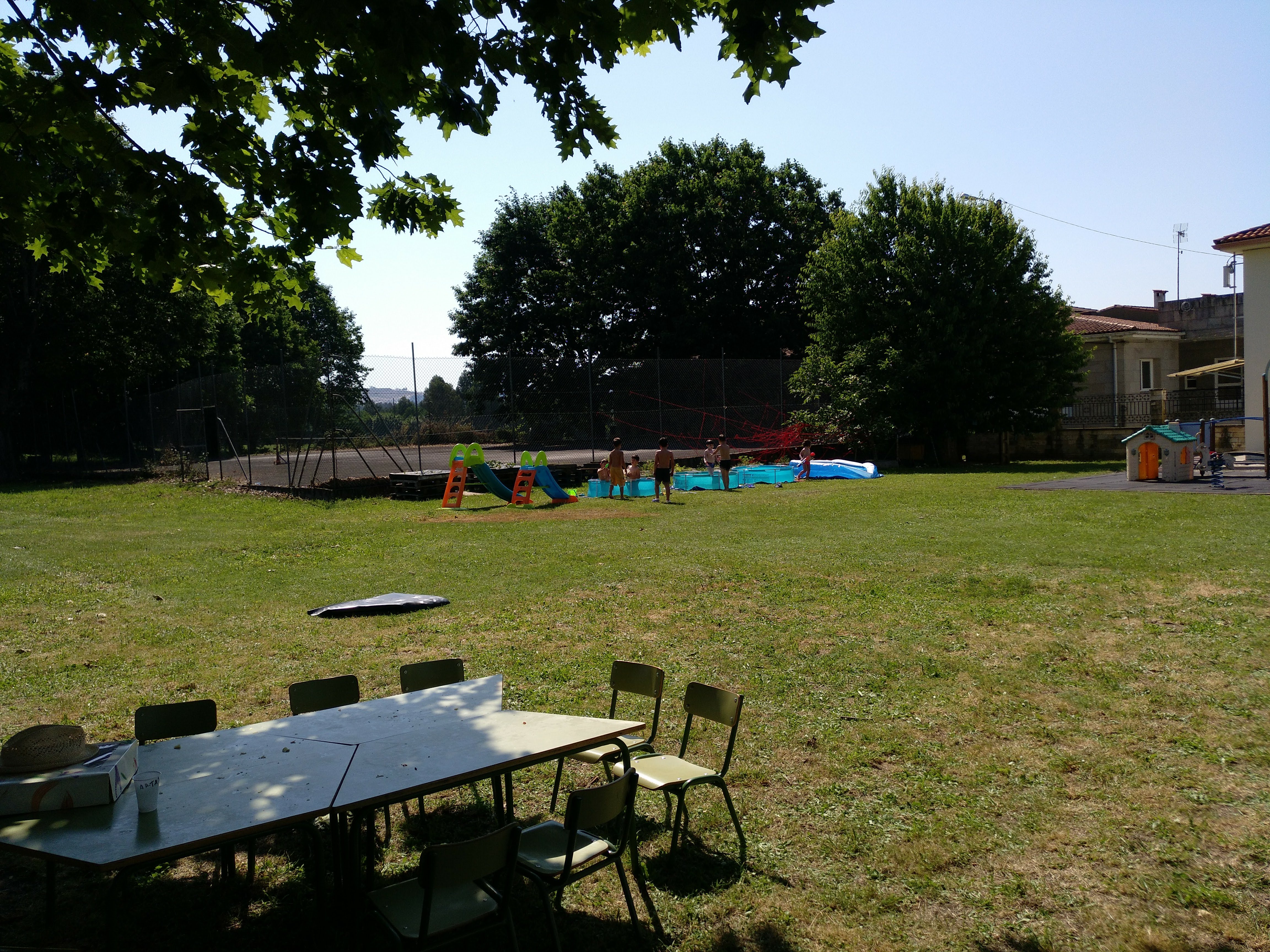 Experiencias. ¿Y si acogemos desde donde están y no desde donde queremos que estén?