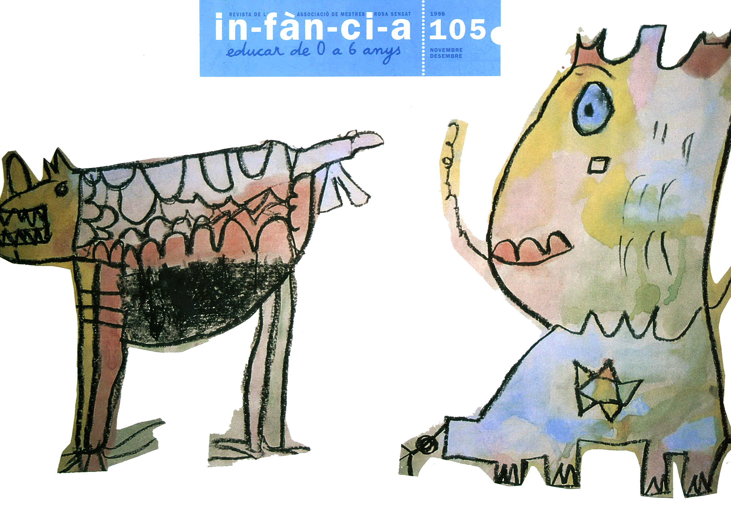 Infància 105