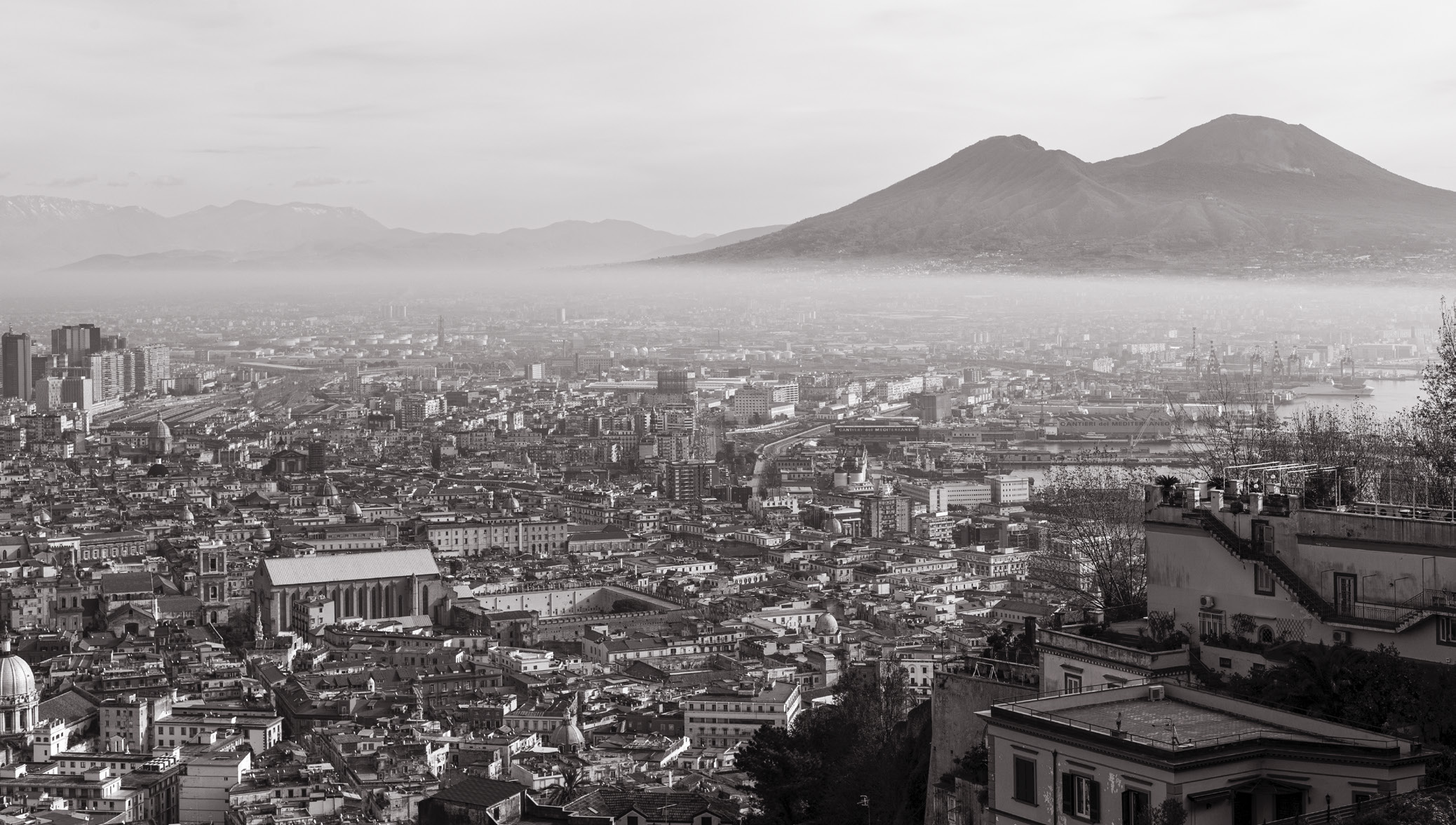 CLUB DE LECTURA. LA NÀPOLS LITERÀRIA D’ELENA FERRANTE
