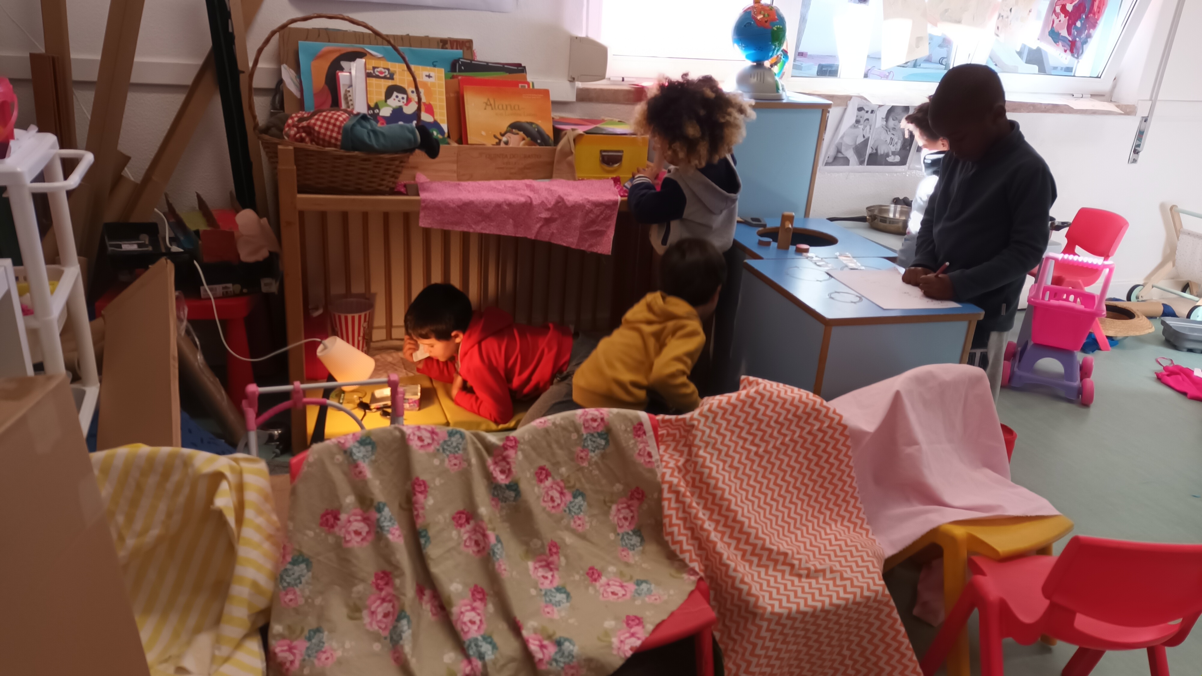 Pràctiques humanitzadores: un temps que requereix temps, dedicació i compromís