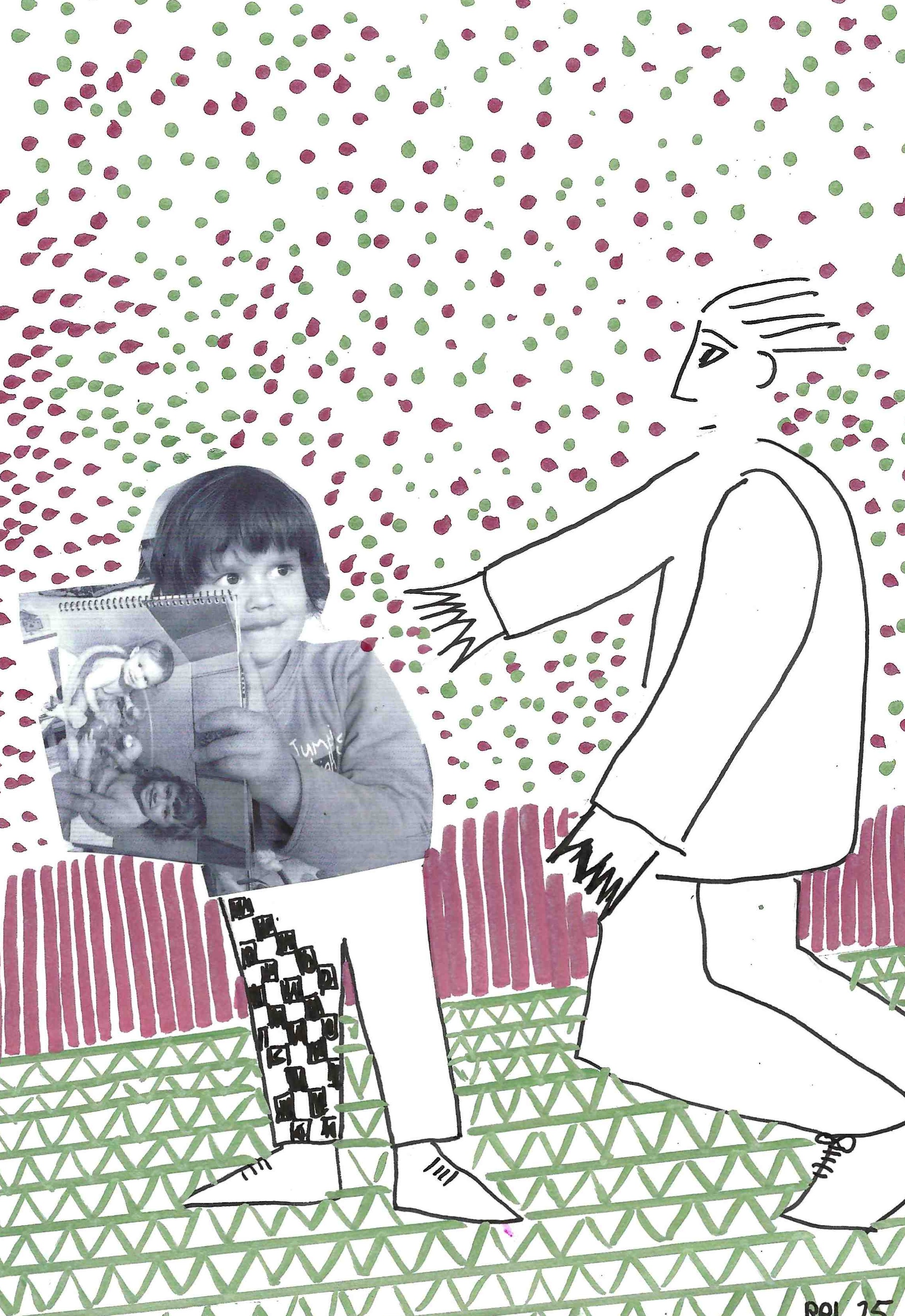 Experiències. Aprenem a parlar i a llegir amb les orelles