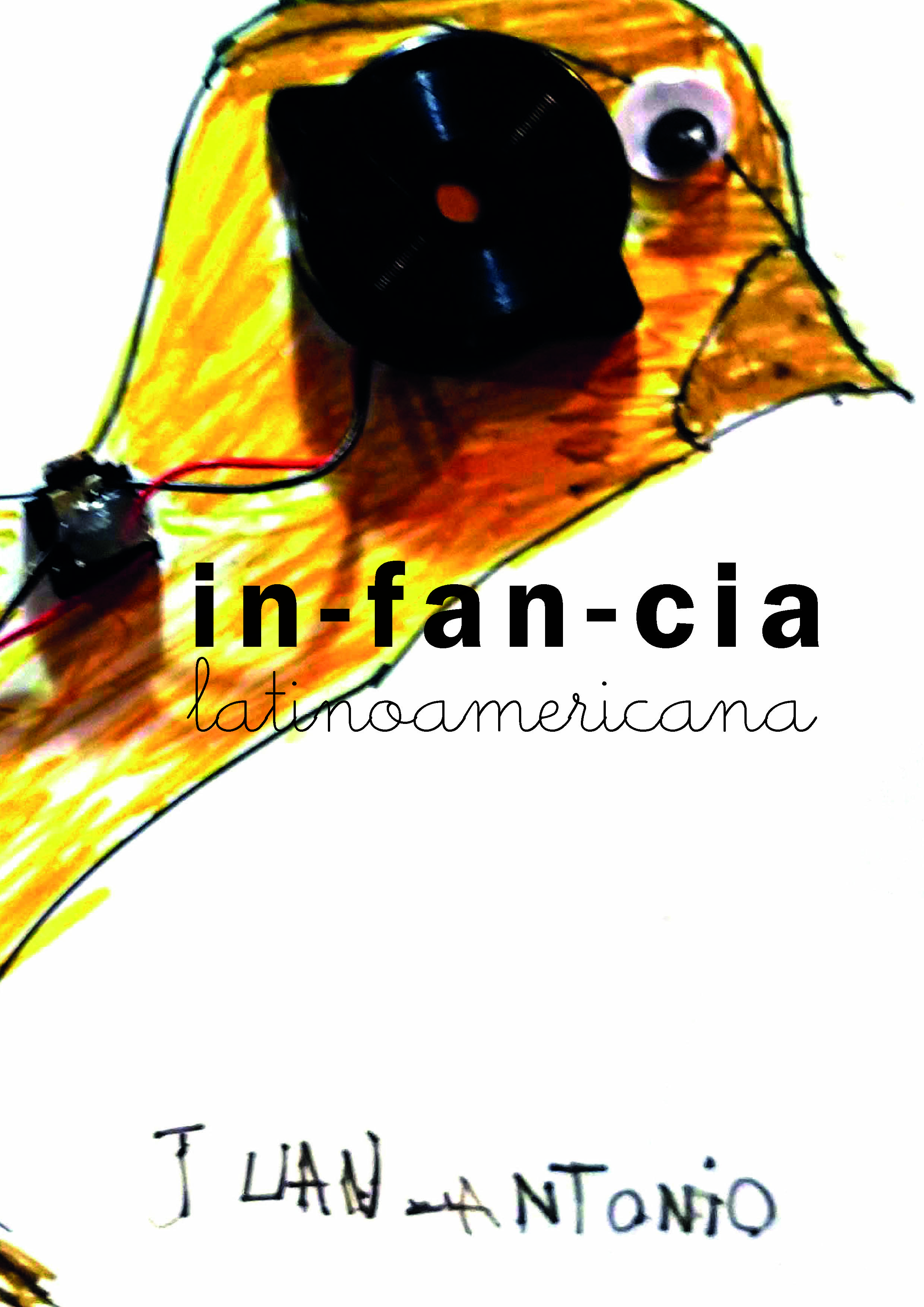 Número 40. Nuevas infancias y cultura digital: preguntas que nos convocan