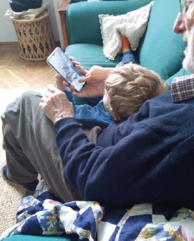 Los 100 lenguajes de la infancia. La importancia de un uso efectivamente y afectivamente integrado