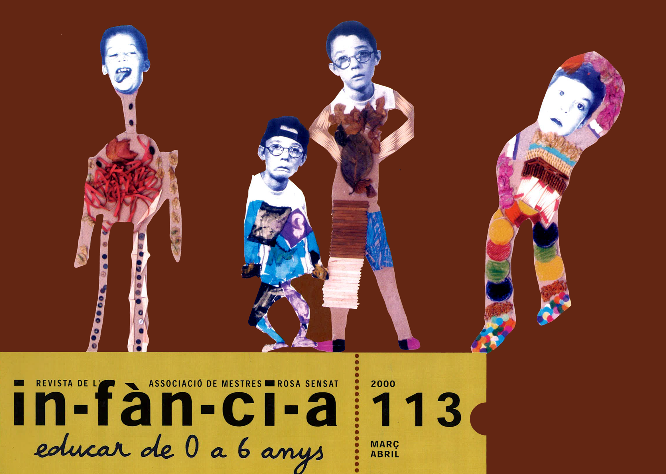 Infància 113