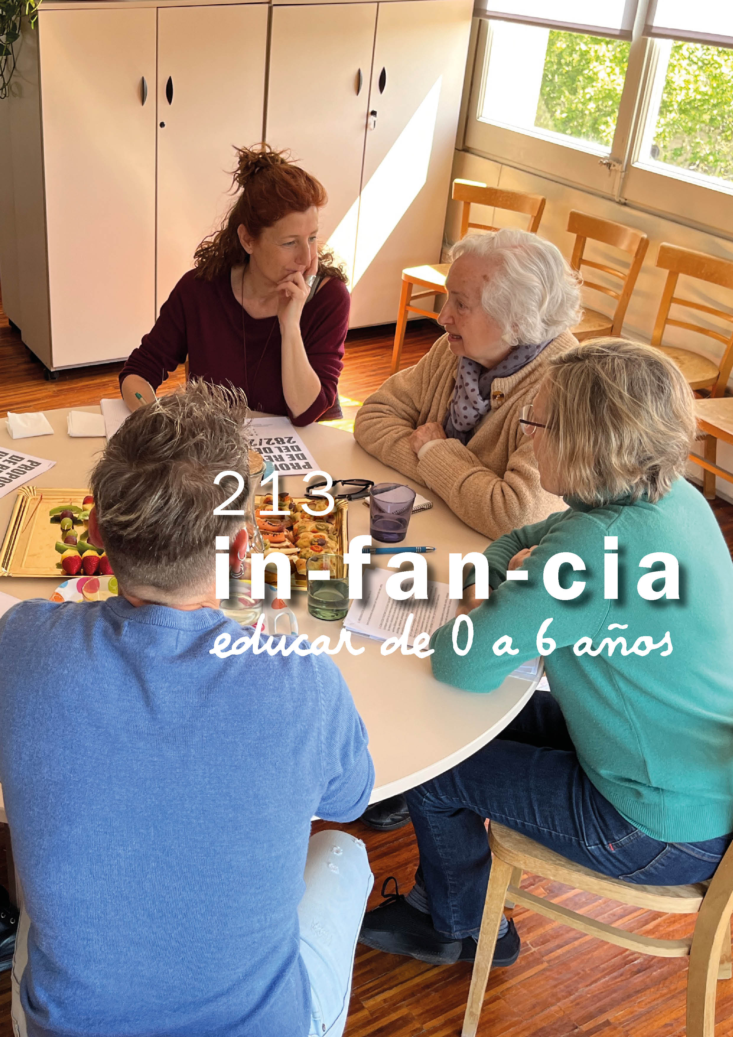 Infancia 213