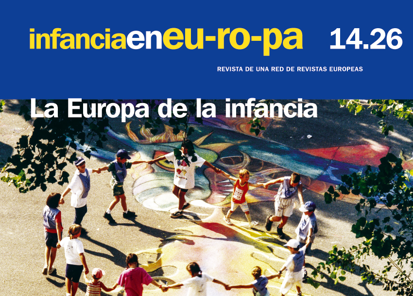 La Europa de la infancia