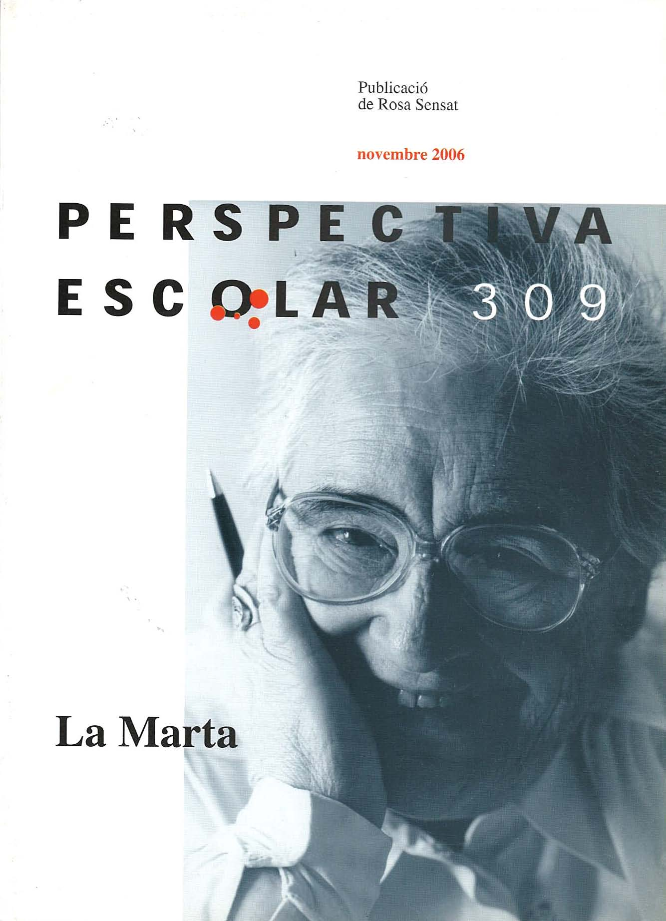 La Marta Núm. 309