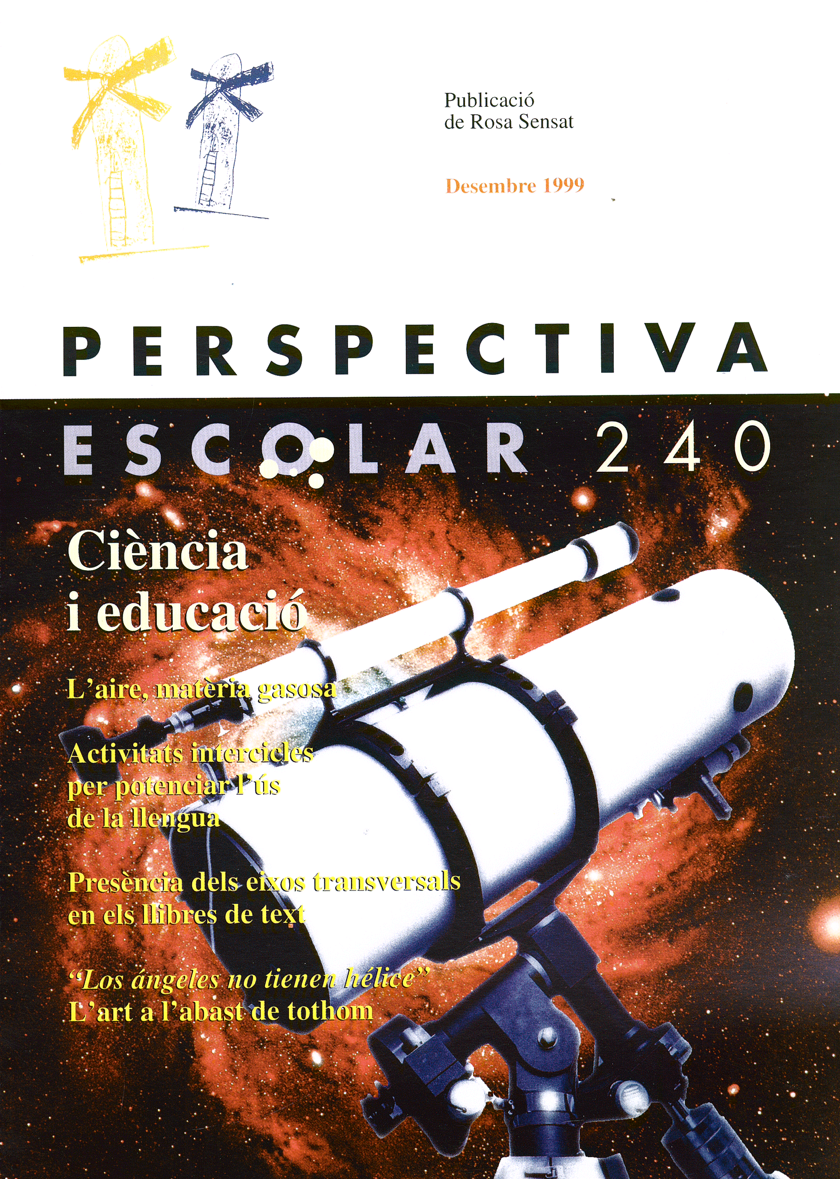 Ciència i educació Núm. 240