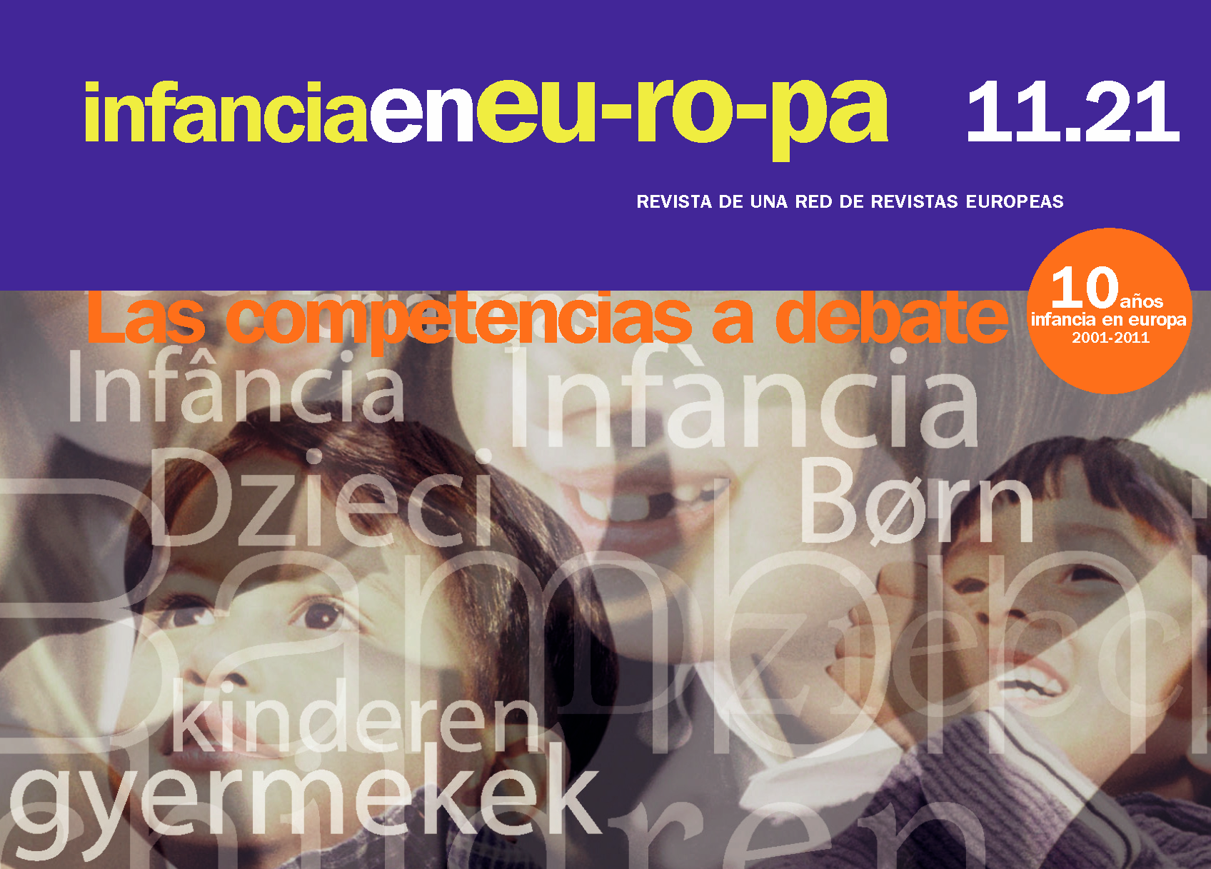 Las competencias a debate