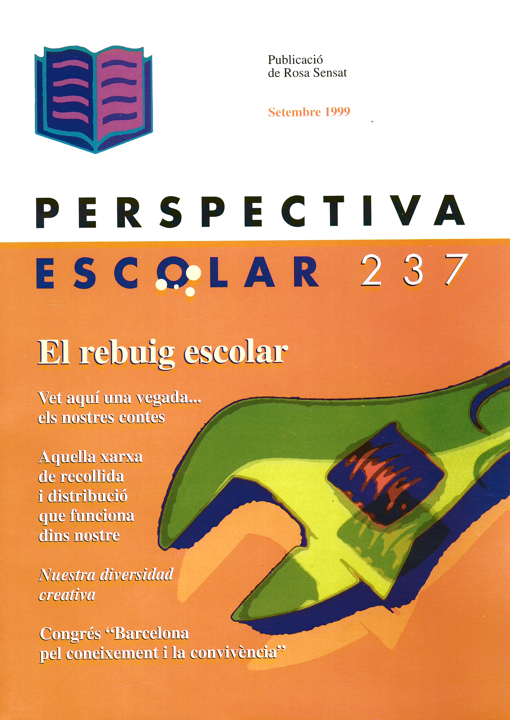 El rebuig escolar Núm. 237