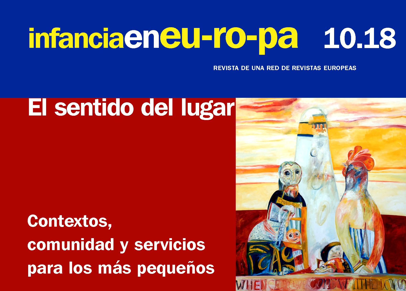 El sentido del lugar