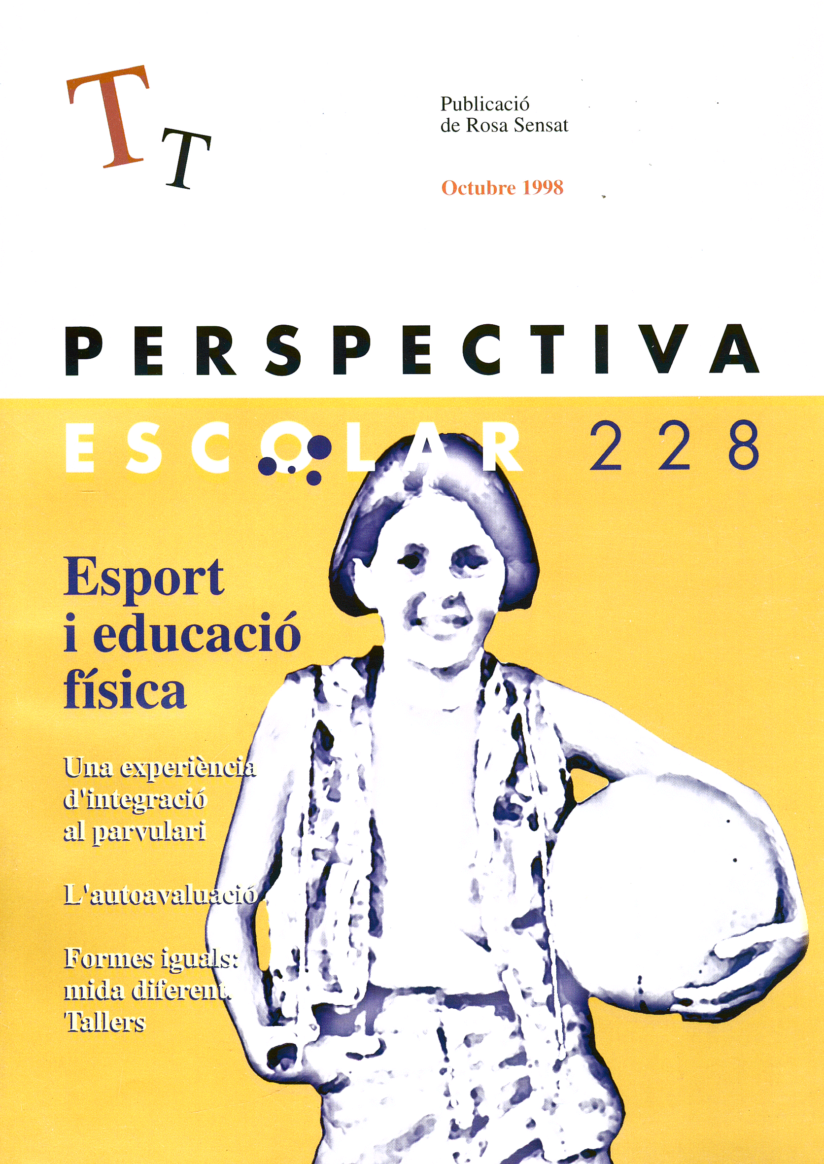 Esport i educació física Núm. 228